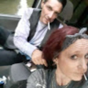 Meet your Posher, Becky